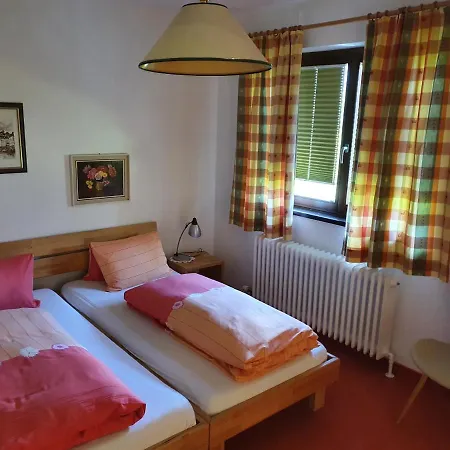 Haus Slechta * Kitzbühel