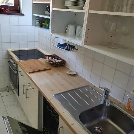 Haus Slechta