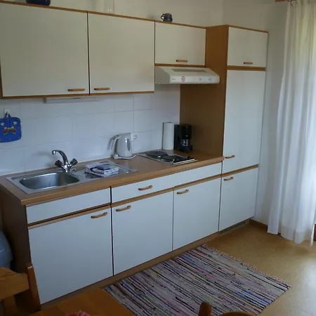 Haus Slechta קיצביהל