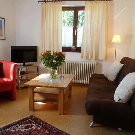 Haus Slechta * קיצביהל