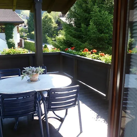 Haus Slechta * Kitzbühel