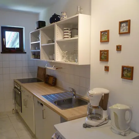 Haus Slechta *