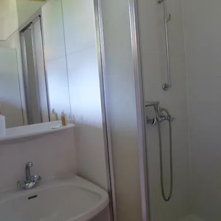 דירה Haus Slechta *
