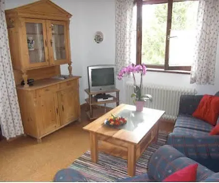 Appartement Haus Slechta