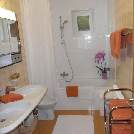 Appartement Haus Slechta